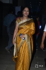 Rogue Movie Audio Launch
